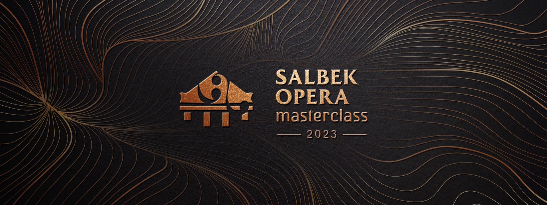 Salbek Opera Festival and Masterclass • Periș, Arad, România