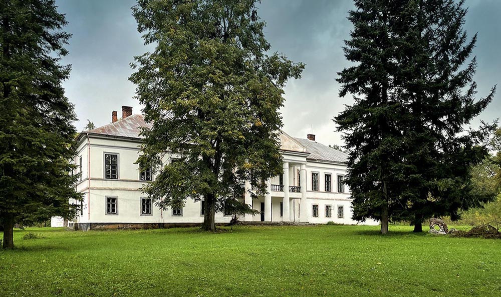 Salbek Opera Festival and Masterclass • Periș, Arad, România